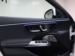 Mercedes-Benz E седан 300 4MATIC AMG Line в лизинг - 11