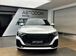 Audi Q8 45 TDI quattro tiptronic в лизинг - 6