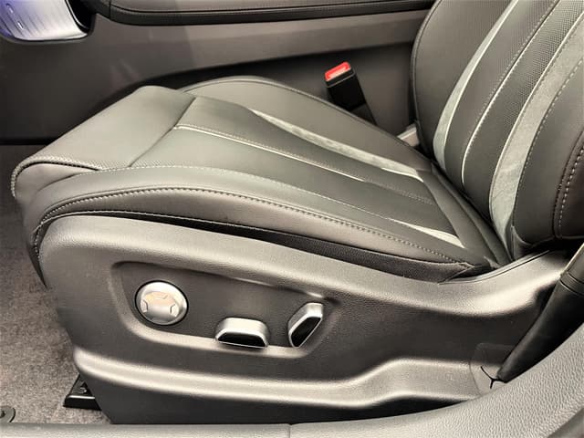 Hongqi H6 Dynamic 2.0T в лизинг - 16