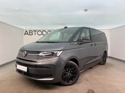Volkswagen Multivan Лайф 2.0 дизель 150 л.с. АТ длинный (Life) в лизинг - 2