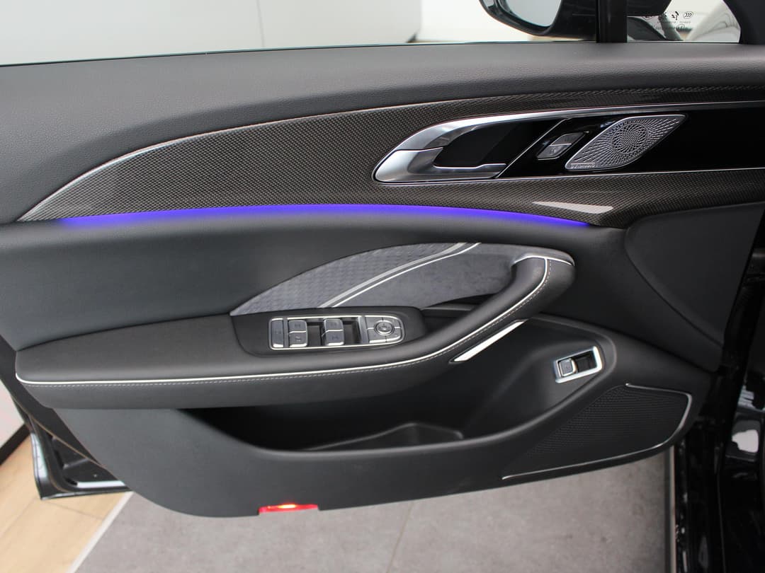 Hongqi H6 Dynamic 2.0T в лизинг - 25