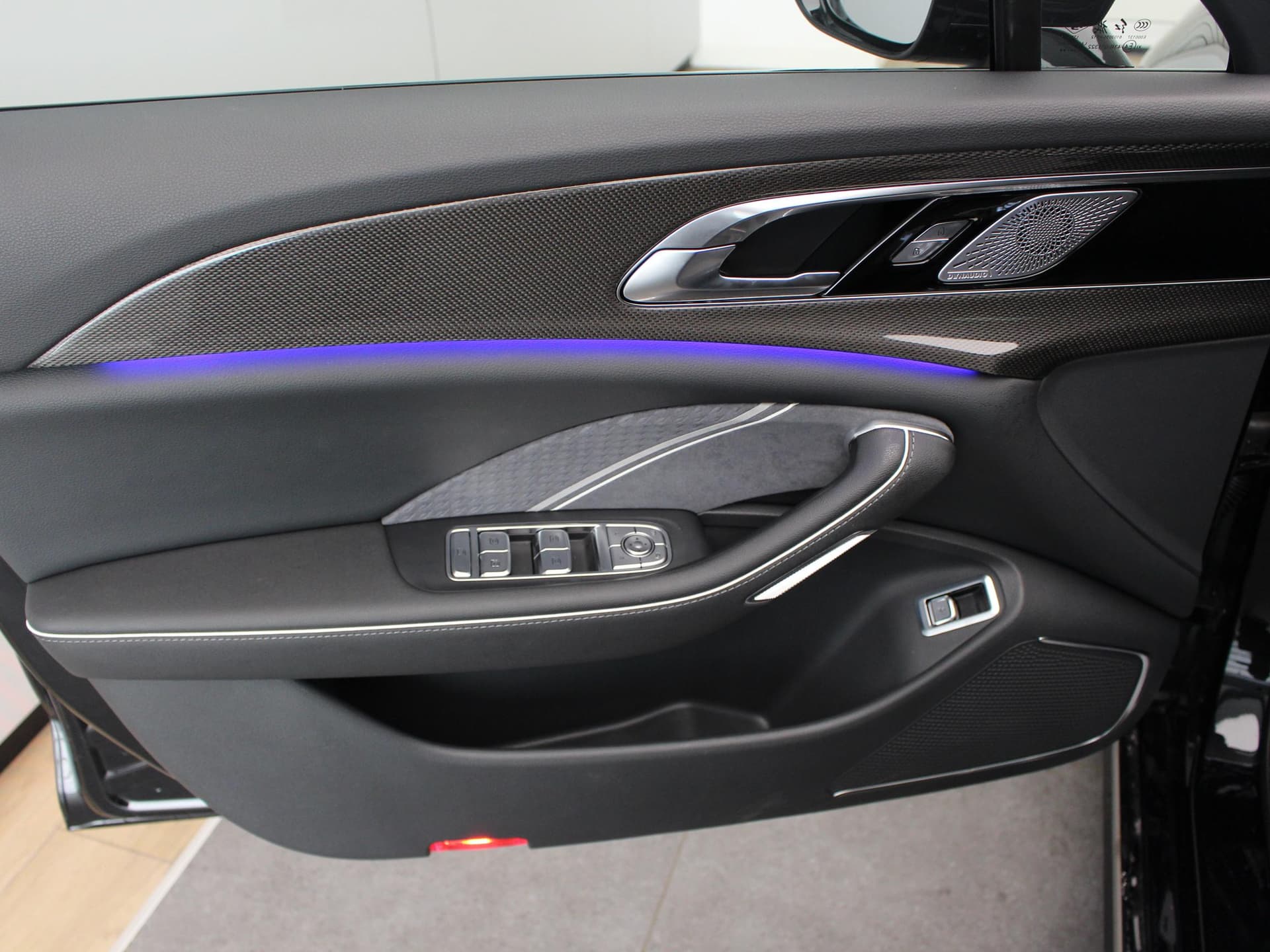 Hongqi H6 Dynamic 2.0T в лизинг - 25