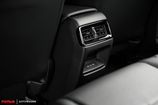 Honda CR-V 240T CVT 4WD Premium в лизинг - 10