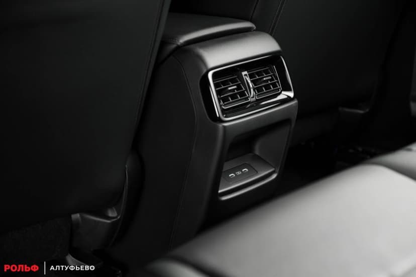 Honda CR-V 240T CVT 4WD Premium в лизинг - 10