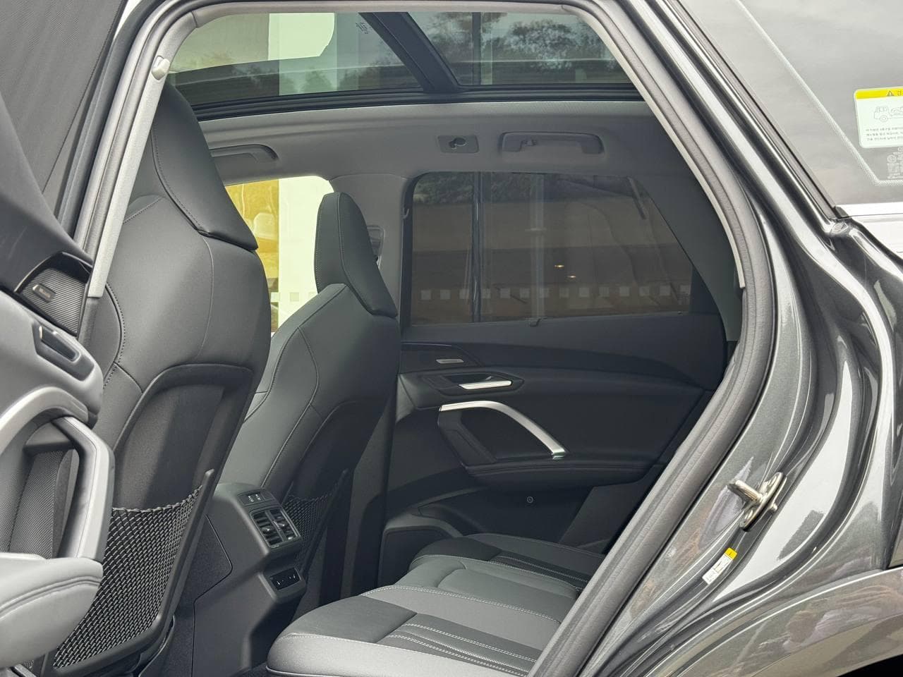 Audi Q5 TDI quattro 150 kW S tronic в лизинг - 12