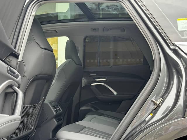 Audi Q5 TDI quattro 150 kW S tronic в лизинг - 12