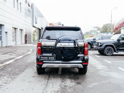 Tank 500 Urban 2.0 HEV 9AT 4WD в лизинг - 8