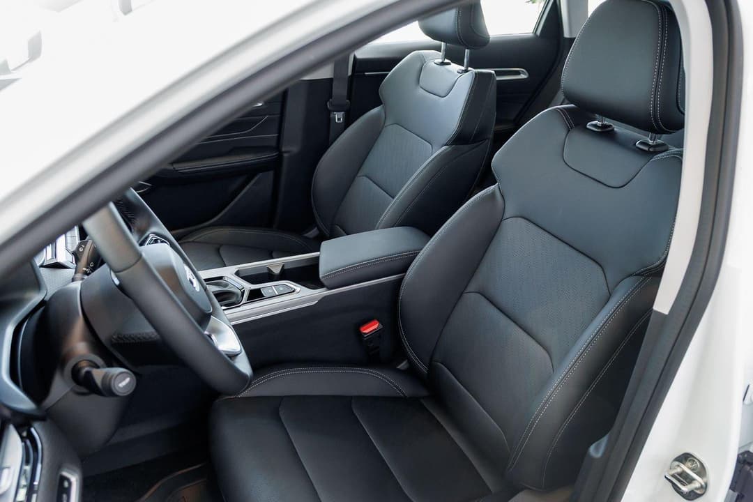 Belgee S50 Стиль 1.5 АТ (Style) в лизинг - 20
