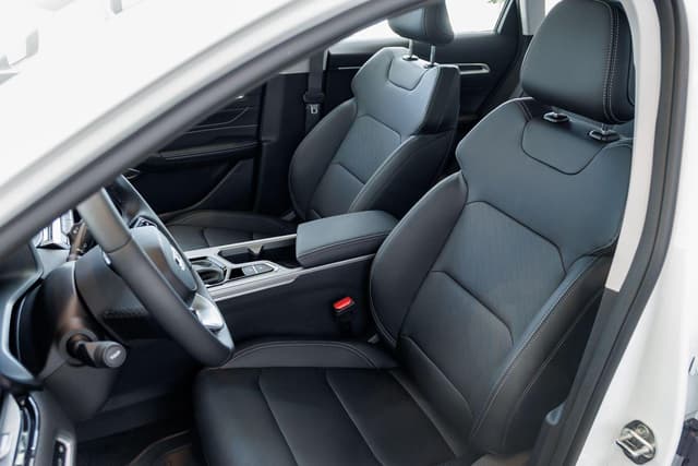 Belgee S50 Стиль 1.5 АТ (Style) в лизинг - 20