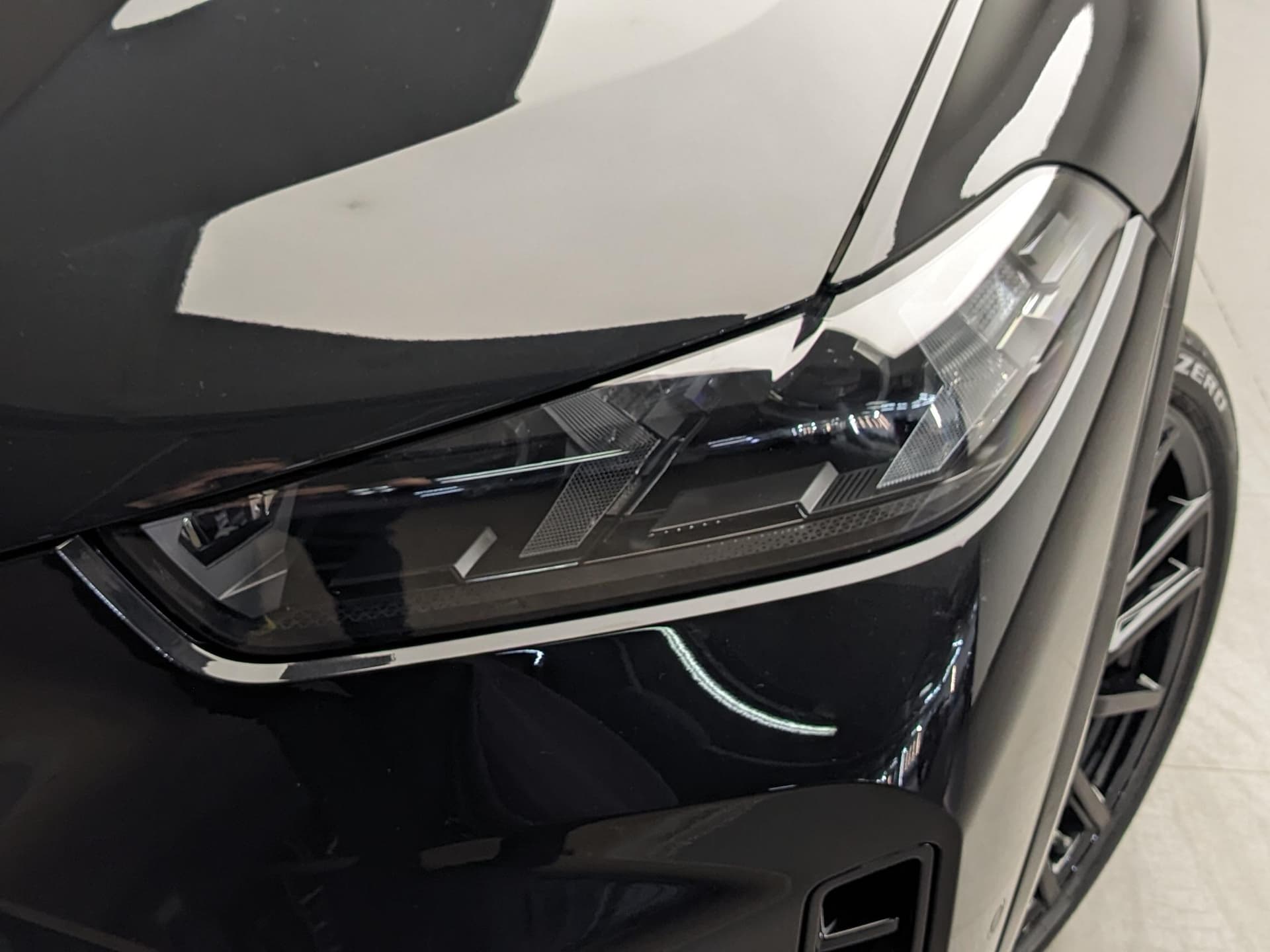 BMW X5 M60i xDrive в лизинг - 24