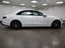 Mercedes-Benz E седан 300 4MATIC AMG Line в лизинг - 10