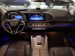 Mercedes-Benz GLE 450 полный привод в лизинг - 15