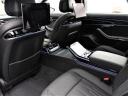 Audi A8 L 55 TFSI quattro tiptronic в лизинг - 23