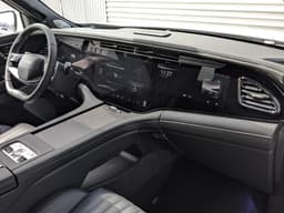 EXEED VX Prestige 2.0T 8AT 4WD в лизинг - 10