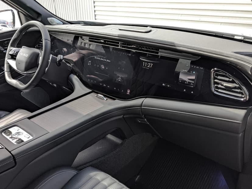 EXEED VX Prestige 2.0T 8AT 4WD в лизинг - 10