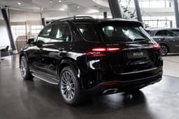 Mercedes-Benz GLE 450 полный привод в лизинг - 7