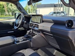 Toyota Land Cruiser Prado Premium VX-L 2.8d АКП в лизинг - 13