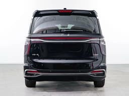 Hongqi HQ9 2.0T Executive в лизинг - 5