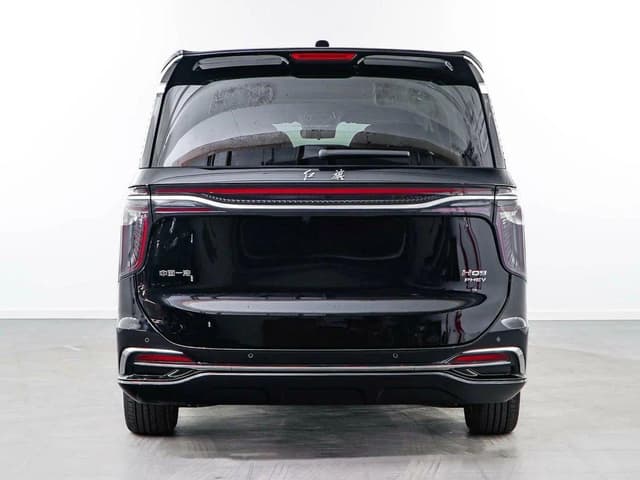 Hongqi HQ9 2.0T Executive в лизинг - 5