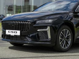 Volga C50 Стандарт 2.0Т 150 л.с. АТ в лизинг - 7