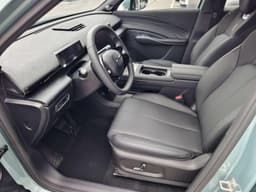 OMODA C7 Lifestyle 1.6T 150 DCT7 AWD в лизинг - 8