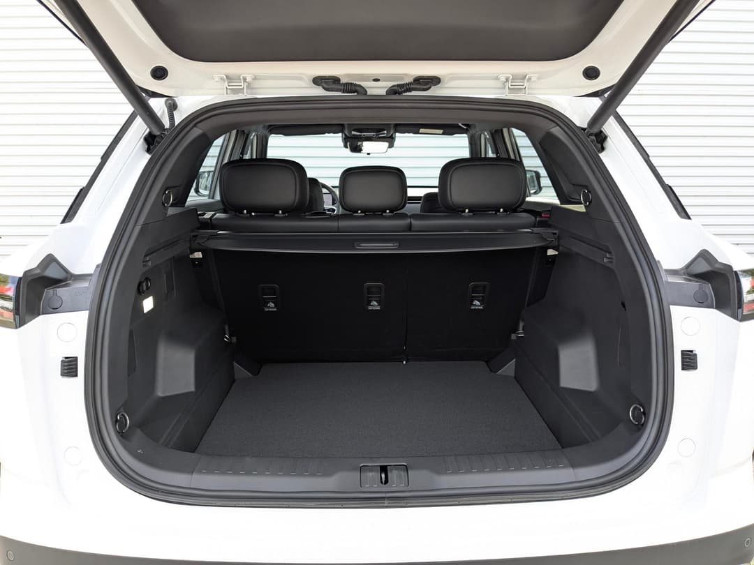 Jaecoo J7 Lifestyle 150 1.6T 2WD в лизинг - 9