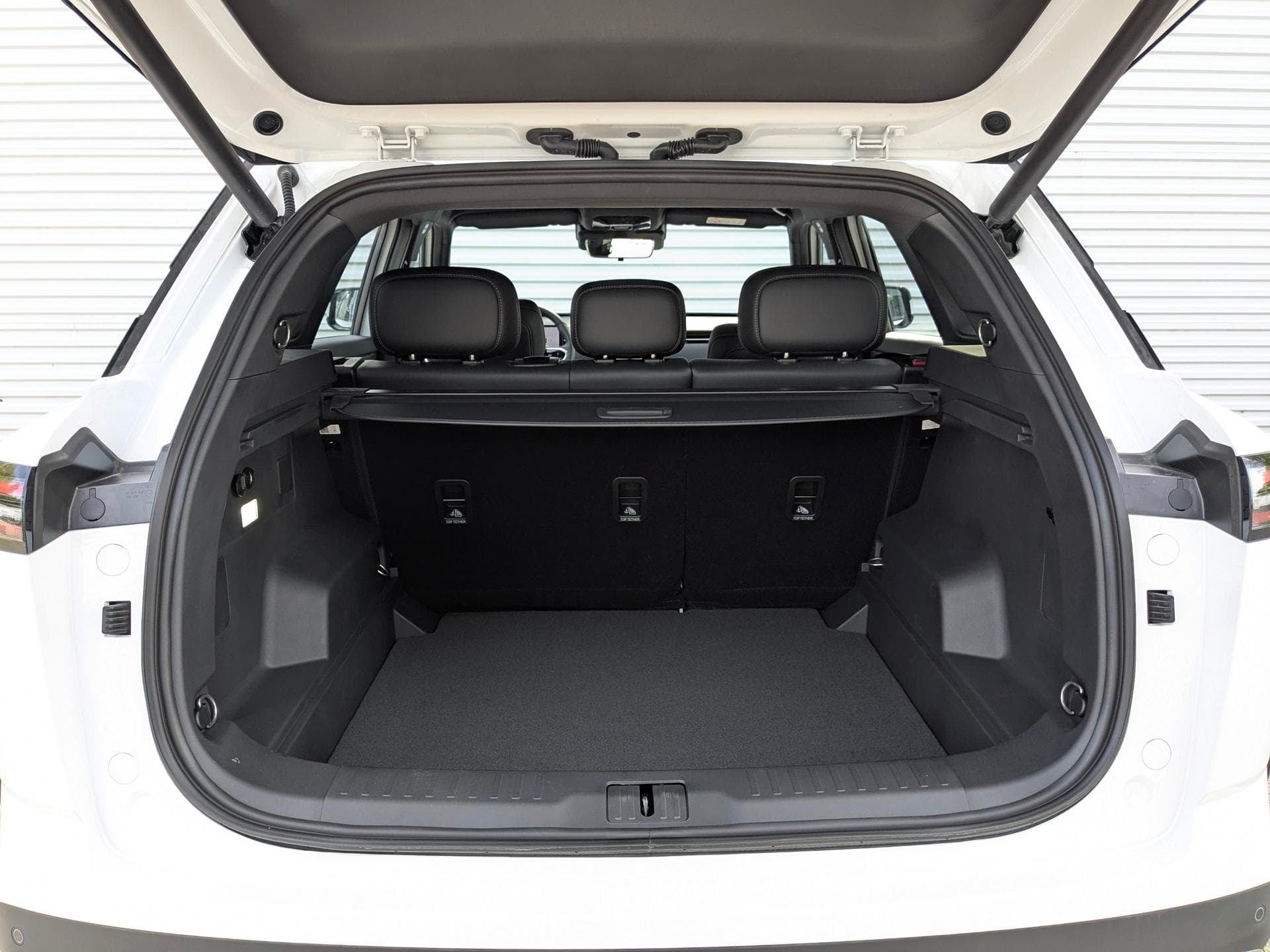 Jaecoo J7 Lifestyle 150 1.6T 2WD в лизинг - 9
