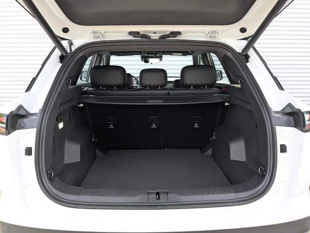 Jaecoo J7 Lifestyle 150 1.6T 2WD в лизинг - 9
