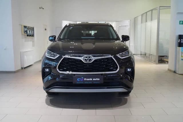 Toyota Highlander Premium 380T 2.0 АКП в лизинг - 2