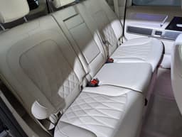 Mercedes-Benz G 63 AMG в лизинг - 10