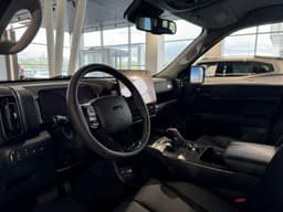 Haval H9 Elite 2.0T 8AT 4WD в лизинг - 12