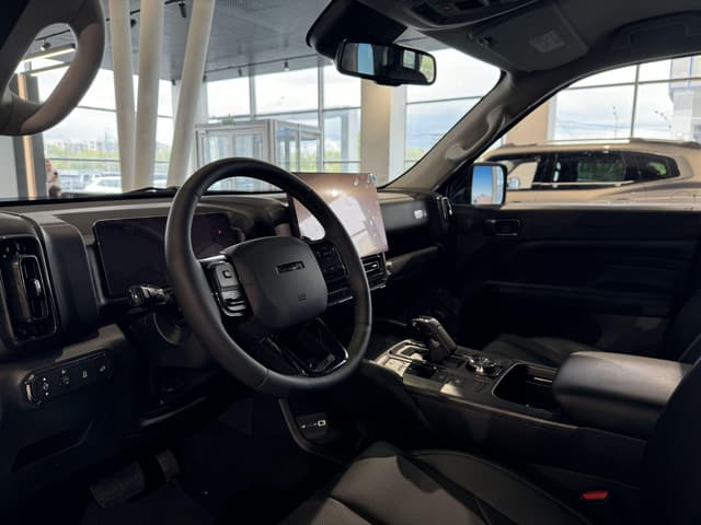 Haval H9 Elite 2.0T 8AT 4WD в лизинг - 12