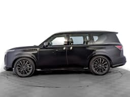 INFINITI QX80 Autograph Bench Chairs в лизинг - 4