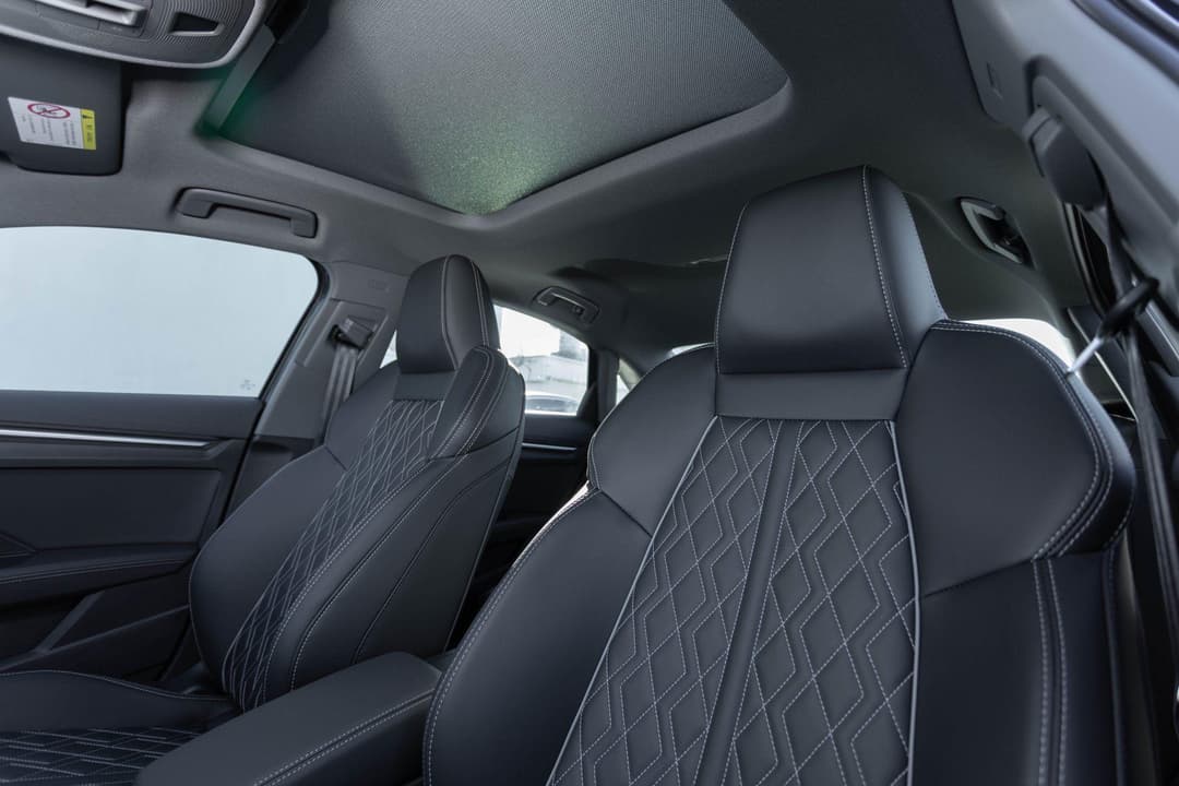 Audi A3 Sedan L Flying Spur Premium Edition 35 TFSI tiptronic в лизинг - 12