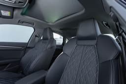 Audi A3 Sedan L Flying Spur Premium Edition 35 TFSI tiptronic в лизинг - 12