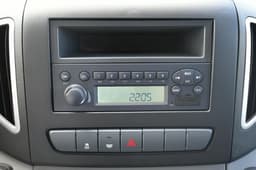 Sollers Atlant VAN L3H2 3.5T 2.7D 6MT RWD SRW в лизинг - 19