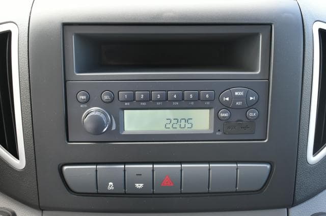 Sollers Atlant VAN L3H2 3.5T 2.7D 6MT RWD SRW в лизинг - 19