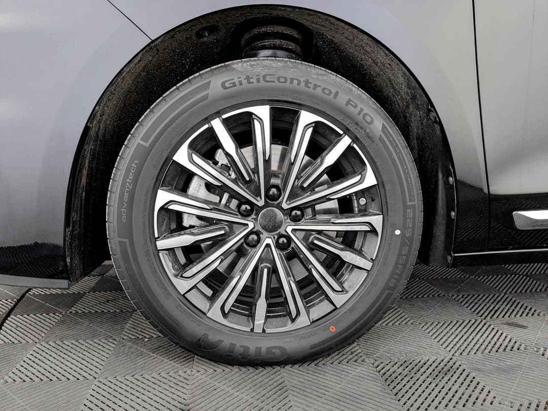 Sollers SP7 2.0T 8AT FWD в лизинг - 8
