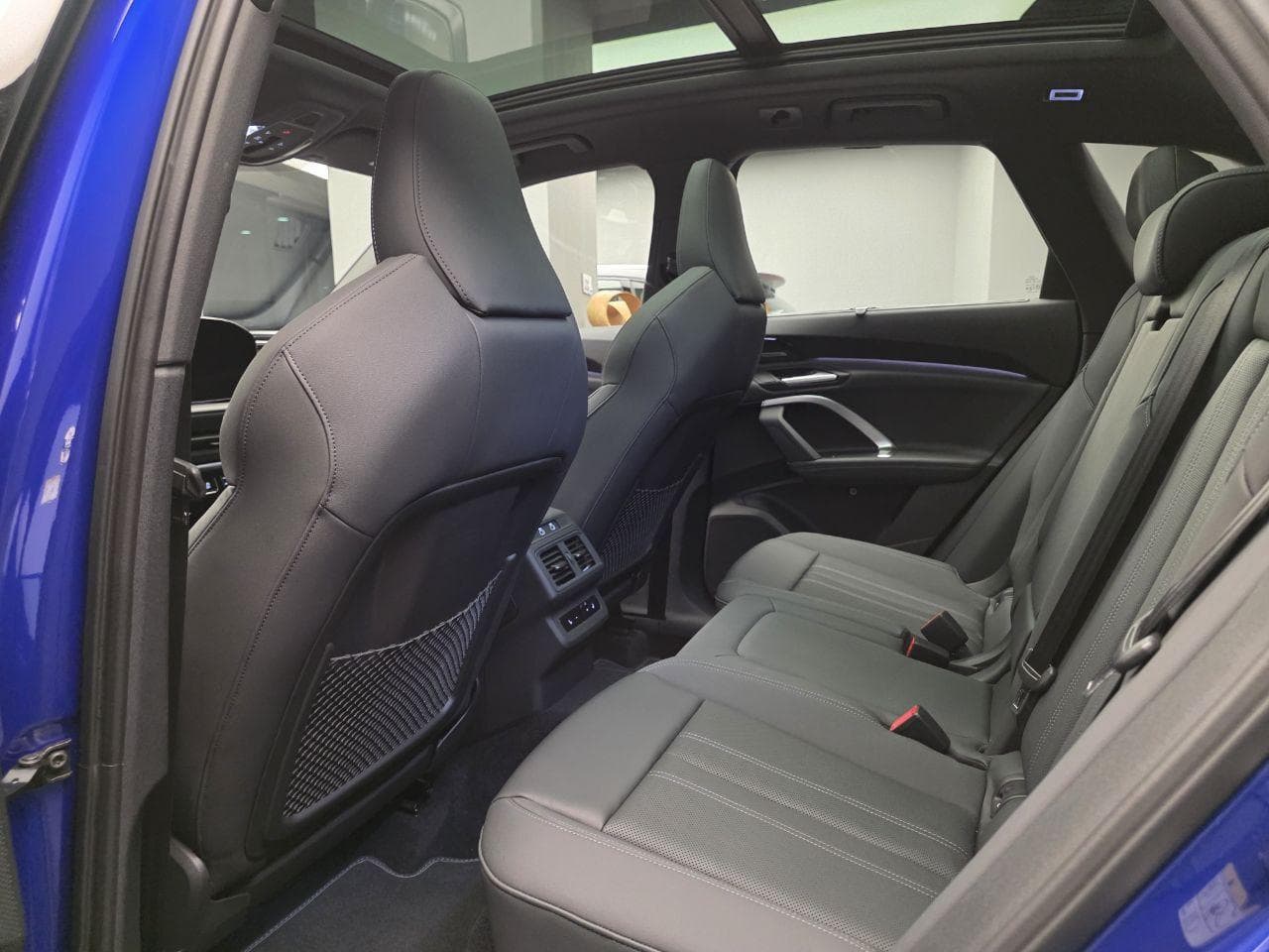 Audi Q5 S-line 45 TFSI quattro S tronic в лизинг - 10
