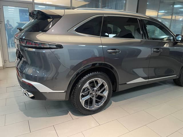 Changan CS75 Plus Tech 2.0 8AT 4WD в лизинг - 5