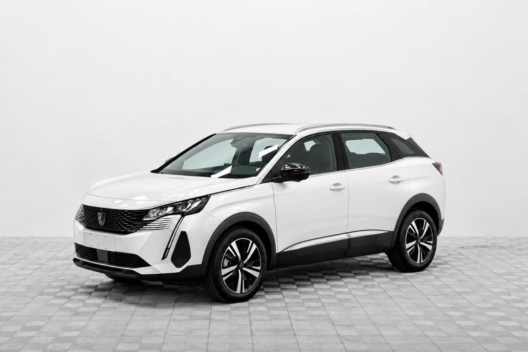 Peugeot 4008 360 Макс 1.6Т 170 л.с. АТ в лизинг - 2