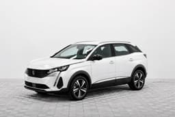Peugeot 4008 360 Макс 1.6Т 170 л.с. АТ в лизинг - 2