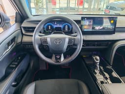 Toyota Camry 2.0HXS Sports Plus Edition в лизинг - 16