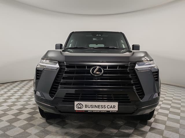 Lexus GX 550 - 3