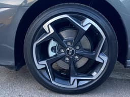 Audi A3 Sportback Premium Luxury 35 TFSI tiptronic в лизинг - 16