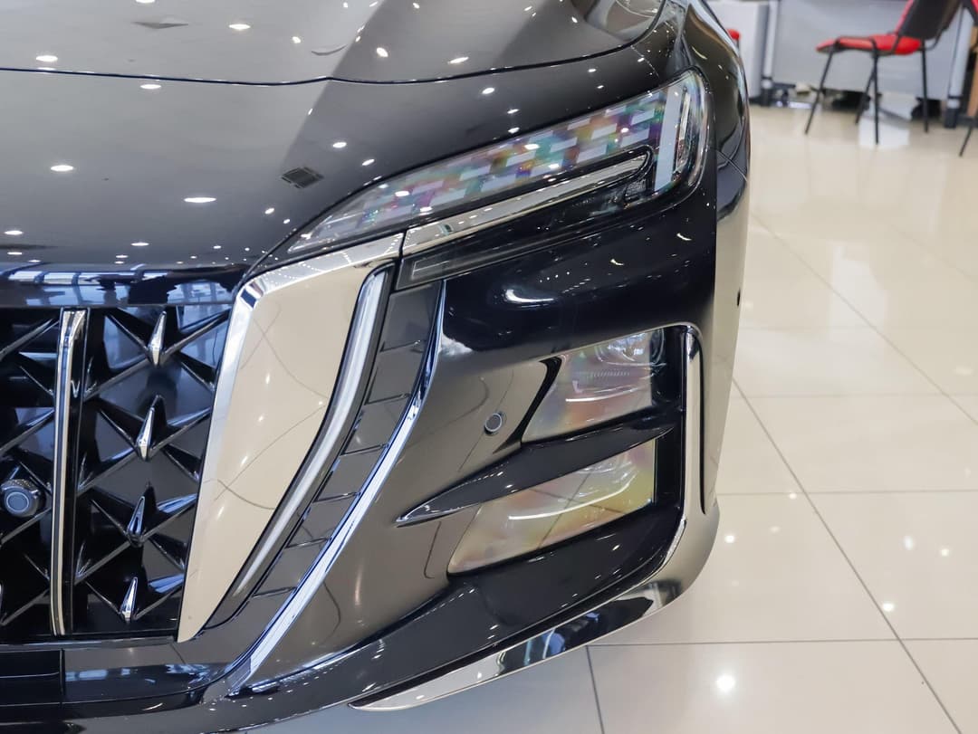 Hongqi H6 Dynamic 2.0T в лизинг - 8