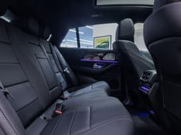 Mercedes-Benz GLE купе 450 д полный привод в лизинг - 17