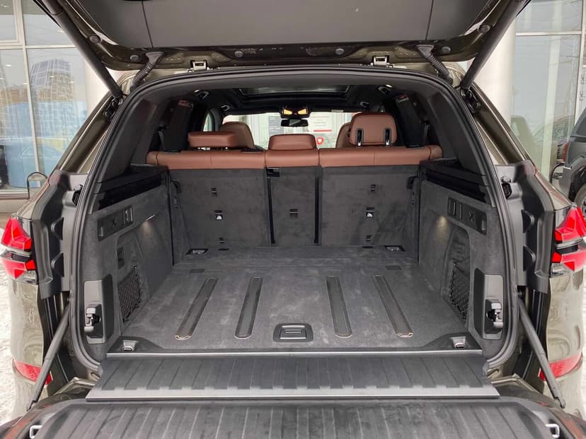 BMW X5 xDrive30d в лизинг - 12