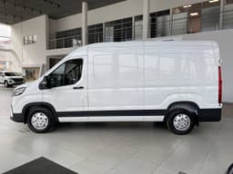 Avior V90 Фургон L3H2 3.5T 2.0TD 6MT FWD в лизинг - 7