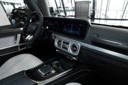 Mercedes-Benz G 63 AMG в лизинг - 11